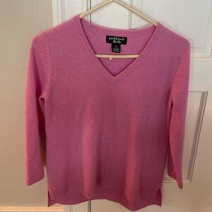 Peck & Peck Cashmere Sweater
